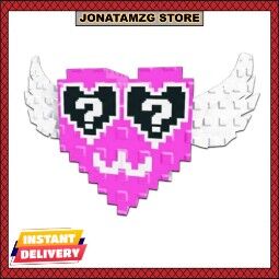 Buy Heart Lucky Block - Steal A Brainrot 0-24 M/s - Steal a Brainrot