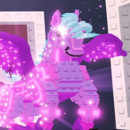 Buy ⭐Celestial Pegasus⭐ 175M/s - Secret Brainrot - SaB 100-249.99 M/s - Steal a Brainrot