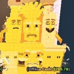 Buy Spooky and Pumpky 250-499.99 M/s - Steal a Brainrot