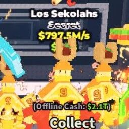 Buy Ketchuru and Musturu 750-999.99 M/s - Steal a Brainrot