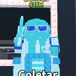 Buy Noo my Eggs 1-999.99 K/s - Steal a Brainrot