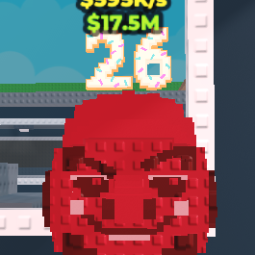 Buy Spaghetti Tualetti 1-999.99 K/s - Steal a Brainrot