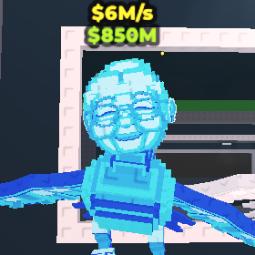 Buy Granny 1-24.99 M/s - Steal a Brainrot