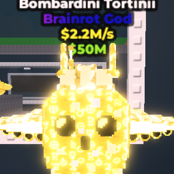 Buy Los Burritos 1-24.99 M/s - Steal a Brainrot