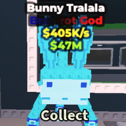Buy Blackhole Goat 1-999.99 K/s - Steal a Brainrot