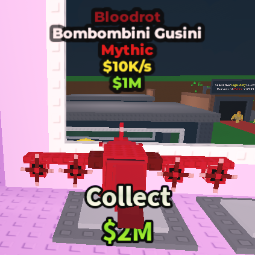 Buy Swag Soda 1-999.99 K/s - Steal a Brainrot
