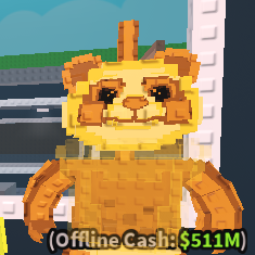 Buy La Jolly Grande 1-999.99 K/s - Steal a Brainrot