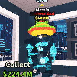 Buy Popcuru and Fizzuru 1-24.99 M/s - Steal a Brainrot