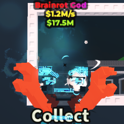 Buy Bunny Bunny Bunny Sahur 1-24.99 M/s - Steal a Brainrot