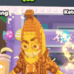 Buy Bananito 1-24.99 M/s - Steal a Brainrot