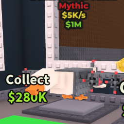 Buy Bombombini Gusini 1-999.99 K/s - Steal a Brainrot