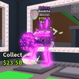 Buy Los Tralaleritos 100-249.99 M/s - Steal a Brainrot