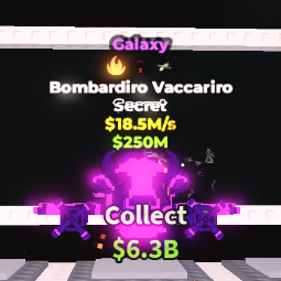 Buy Baskito 1-24.99 M/s - Steal a Brainrot