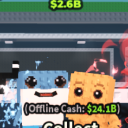 Buy Los Bros 24M/s 0-24 M/s - Steal a Brainrot