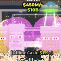 Buy Garama And Madundung 450M/s 250-499 M/s - Steal a Brainrot