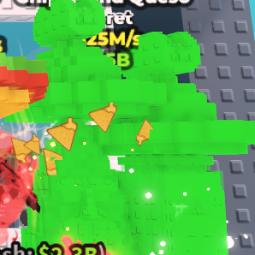 Buy Rainbow Chipso And Queso 525M/s 500-749 M/s - Steal a Brainrot