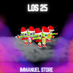 Buy 🔥 LOS 25 10M/s I Steal a Brainrot I Fast Delivery 🔥 0-24 M/s - Steal a Brainrot