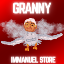 Buy Granny 0 - Steal a Brainrot