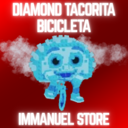 Buy Tacorita Bicicleta 0 - Steal a Brainrot