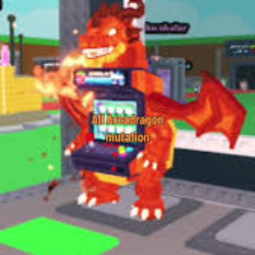 Buy Rubrikiko 1-4.99 B/s - Steal a Brainrot
