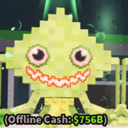 Buy Ketupat Kepat 250-499.99 M/s - Steal a Brainrot