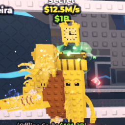 Buy La Grande Combinasion 1-24.99 M/s - Steal a Brainrot