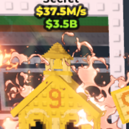 Buy Esok Sekolah 25-49.99 M/s - Steal a Brainrot