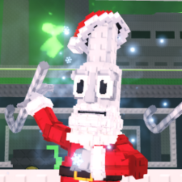 Buy Ho Ho Ho Sahur ⭐(💲3.2M/s) 0-24 M/s - Steal a Brainrot