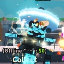 Buy Burrito Bandito 25-49.99 M/s - Steal a Brainrot