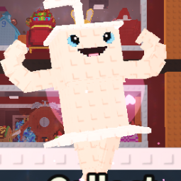 Buy Bunny Bunny Bunny Sahur 0 - Steal a Brainrot