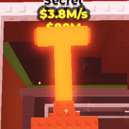Buy CYBER Gato Celesto 💖 For Index Cyber 1-24.99 M/s - Steal a Brainrot