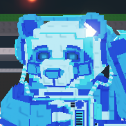 Buy DJ Panda 25-49.99 M/s - Steal a Brainrot