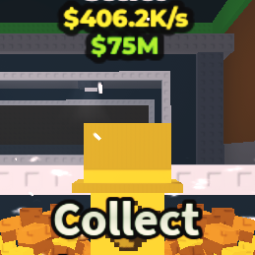 Buy Baskito 1-999.99 K/s - Steal a Brainrot