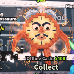 Buy Tictac Sahur 37.5 m/s 25-49 M/s - Steal a Brainrot