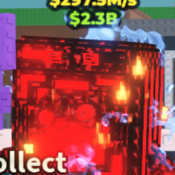 Buy Spinny Hammy 297.5M/s 250-499 M/s - Steal a Brainrot