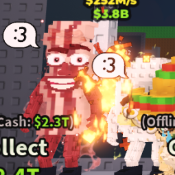 Buy Bacuru and Egguru 252M/s 250-499 M/s - Steal a Brainrot