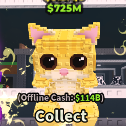 Buy 🌟Mi Gatito 0-24 M/s - Steal a Brainrot