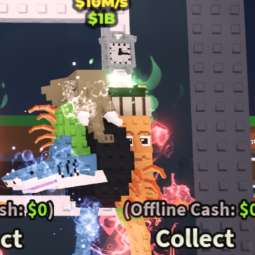Buy La Grande Combinasion 1-24.99 M/s - Steal a Brainrot