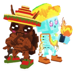 Buy Los Amigos 1-4.99 B/s - Steal a Brainrot