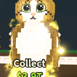 Buy Meowl 1.8B/s 1-4.99 B/s - Steal a Brainrot