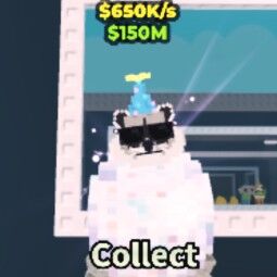 Buy 🔥 Rocco Disco 650 K/S 🔥 0-24 M/s - Steal a Brainrot