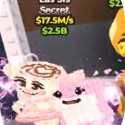 Buy 💥💥Las Sis----17.5m/s💥💥 0-24 M/s - Steal a Brainrot