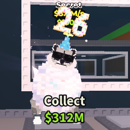 Buy Rocco Disco 0-24 M/s - Steal a Brainrot