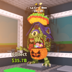 Buy La Casa Boo 700M/s 500-749 M/s - Steal a Brainrot