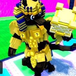 Buy Anububu Level Random - Escape Tsunami For Brainrots