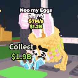 Buy Noo my Eggs 1-24.99 M/s - Steal a Brainrot