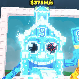 Buy 375M/s La Ginger Sekolah Diamond 250-499 M/s - Steal a Brainrot