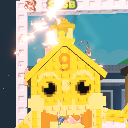 Buy 37.5M/s Esok Sekolah Gold 25-49 M/s - Steal a Brainrot