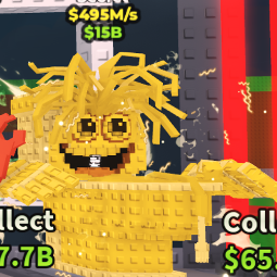 Buy 495M/s Spaghetti Tualetti Gold 250-499 M/s - Steal a Brainrot