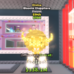 Buy La Romantic Grande 1-24.99 M/s - Steal a Brainrot